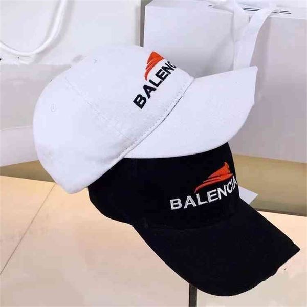 designer balencaigass 2022 designers hat luxurys baseball caps ins family b's new american tide washing men's and women's kor, Blue;gray
designer balencaigass 2022 designers hat luxurys baseball caps ins family b's new american tide washing men's and women's kor, Blue;gray