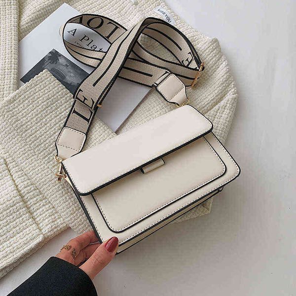 mapdaw solid color classical pu leather flap crossbody bags for women travel handbag and purses shoulder simple designer branded y220401
mapdaw solid color classical pu leather flap crossbody bags for women travel handbag and purses shoulder simple designer branded y220401