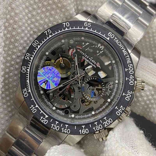 luxury datejust watches men gmt hollowed out ditongna hollowed series men's multifunctional mechanical pearl 2813 fully automatic movem, Slivery;brown
luxury datejust watches men gmt hollowed out ditongna hollowed series men's multifunctional mechanical pearl 2813 fully automatic movem, Slivery;brown