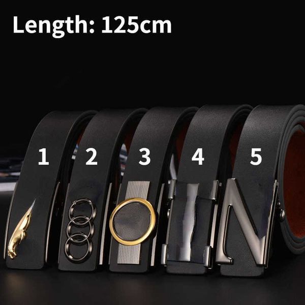 wholesale designer fashion leisure belt elling classic luxury men's automatic buckle business leather belt famous brand belt for men, Black;brown
wholesale designer fashion leisure belt elling classic luxury men's automatic buckle business leather belt famous brand belt for men, Black;brown