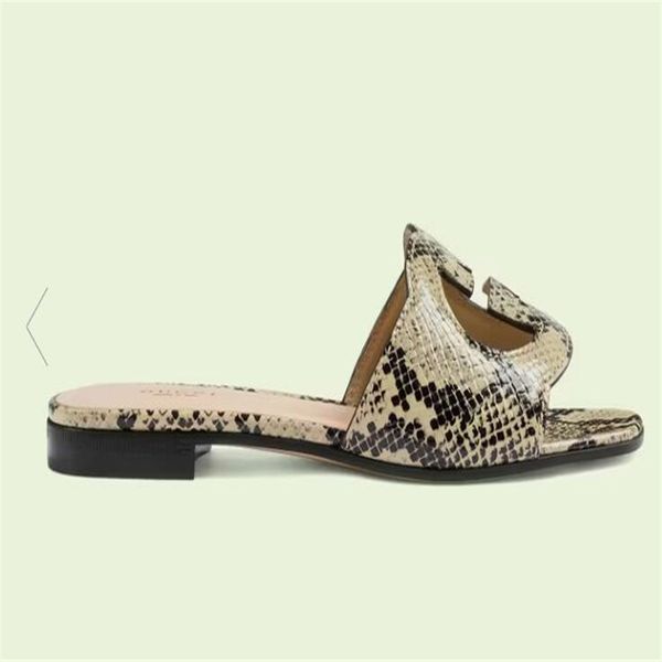 2022 new summer women's sandals fashion design women's chain open flat heels slippers tq flat heels white brown snake pattern 35-4, Black
2022 new summer women's sandals fashion design women's chain open flat heels slippers tq flat heels white brown snake pattern 35-4, Black