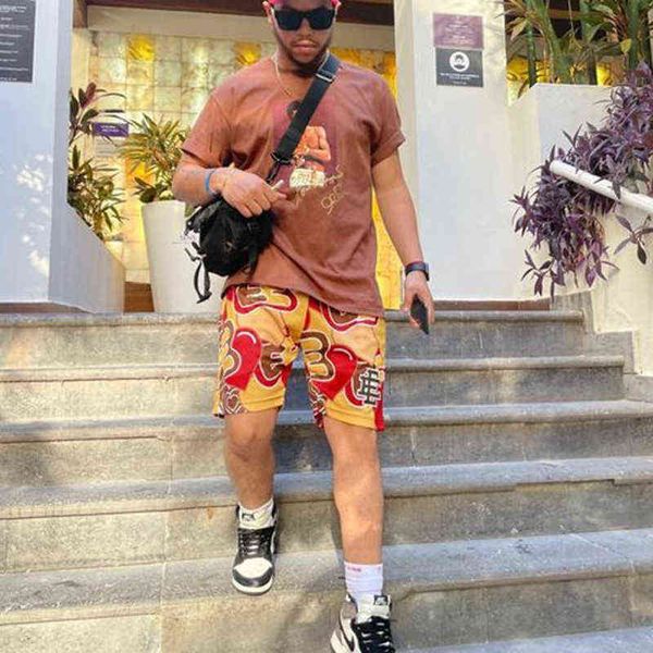 eric emanuel ee men shorts male camouflage printing summer casual workout mesh street short homme feminine beautiful and cool beach pants, White;black
eric emanuel ee men shorts male camouflage printing summer casual workout mesh street short homme feminine beautiful and cool beach pants, White;black
