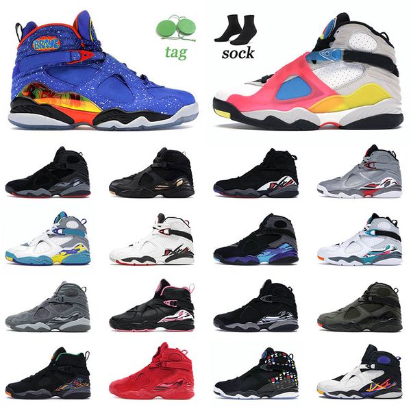2022 8 8s basketball shoes mens viii take flight reflections of a champion bugs bunny doernbecher pinksicle womens sneakers trainers size 36, White;red
2022 8 8s basketball shoes mens viii take flight reflections of a champion bugs bunny doernbecher pinksicle womens sneakers trainers size 36, White;red