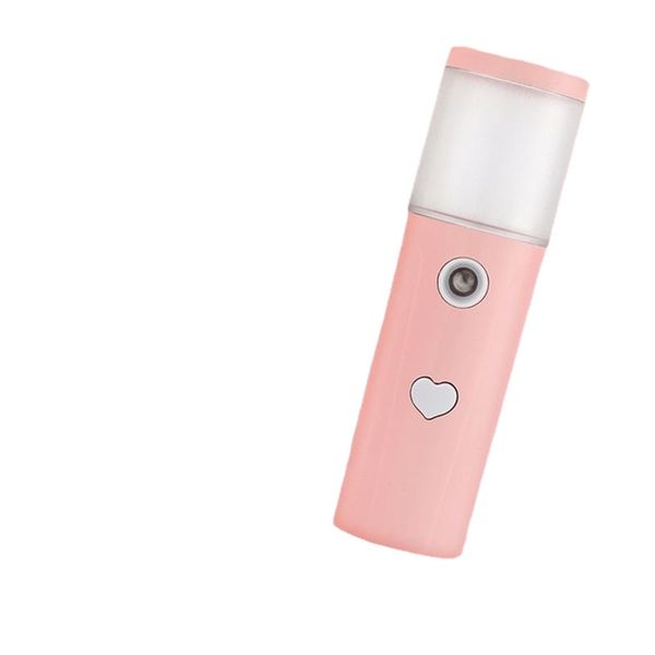 30ml facial cooling face sprayer usb chargeable portable humidifier women beauty moisturizing nano mist sprayer skin care tool
30ml facial cooling face sprayer usb chargeable portable humidifier women beauty moisturizing nano mist sprayer skin care tool