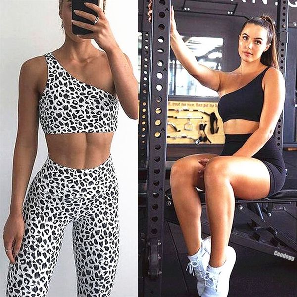 seamless yoga sets women fitness one shoulder sport bra scrunch booty yoga pants fitness leggings women workout set 220510, Gray
seamless yoga sets women fitness one shoulder sport bra scrunch booty yoga pants fitness leggings women workout set 220510, Gray