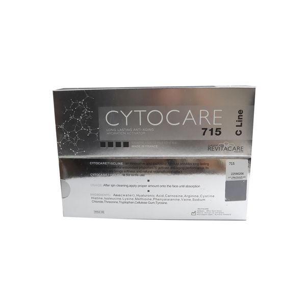 beauty items cytocare 532 516 715 rejuvenation