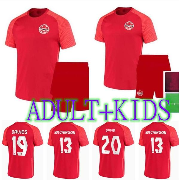 kits 21 22 canada soccer jerseys davies national team home 2021 2022 latest david larin cavallini laryea millar hoilett men kids kit footbal, Black;yellow
kits 21 22 canada soccer jerseys davies national team home 2021 2022 latest david larin cavallini laryea millar hoilett men kids kit footbal, Black;yellow