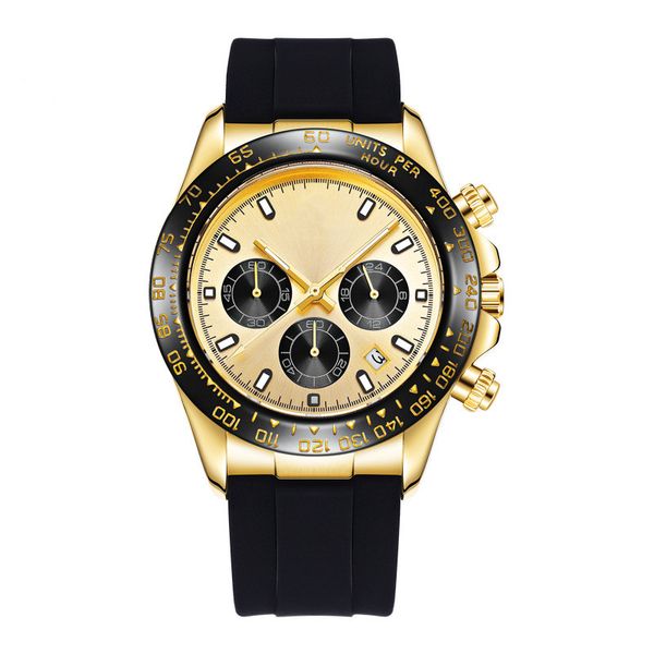 fashion style automatic movement 6-pin watch all stainless steel sports mens watches luminous montre de luxe watch gift, Slivery;brown
fashion style automatic movement 6-pin watch all stainless steel sports mens watches luminous montre de luxe watch gift, Slivery;brown