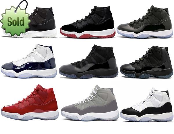 2022 authentic 11s shoes 11 jubilee space jam 45 concord gamma blue legend cap and gown bred gym red win like 96 72 - men women outdoor j, Black
2022 authentic 11s shoes 11 jubilee space jam 45 concord gamma blue legend cap and gown bred gym red win like 96 72 - men women outdoor j, Black