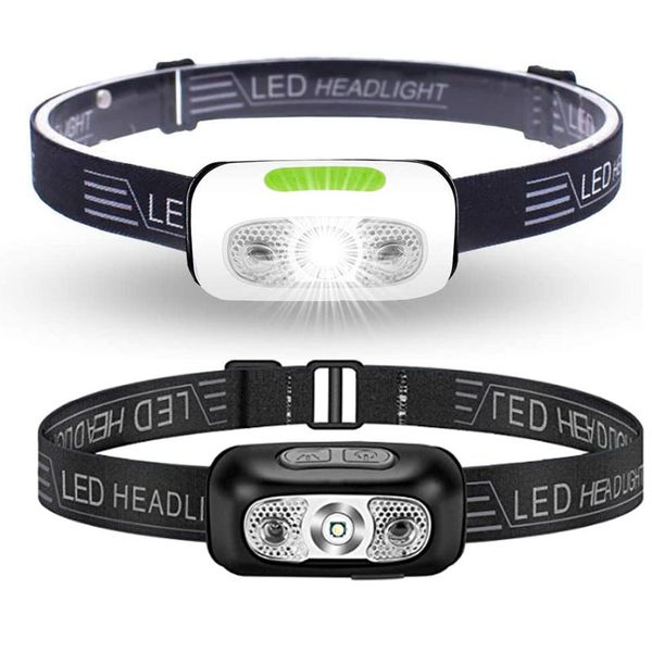 mini rechargeable led headlamp body motion sensor headlight camping b3 3w 3 mode flashlight head light torch lamp with usb
mini rechargeable led headlamp body motion sensor headlight camping b3 3w 3 mode flashlight head light torch lamp with usb