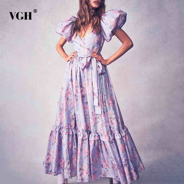 print dresses for women v neck puff short sleeve high waist patchwork ruffles lace up ruched dress female clothing 210507, Black;gray
print dresses for women v neck puff short sleeve high waist patchwork ruffles lace up ruched dress female clothing 210507, Black;gray