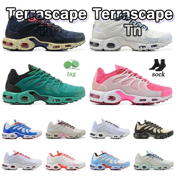 terrascape series tn plus mens womens running shoes mint green sail sea glass cashmere black volt grey orange tan burgundy girl's pink
terrascape series tn plus mens womens running shoes mint green sail sea glass cashmere black volt grey orange tan burgundy girl's pink