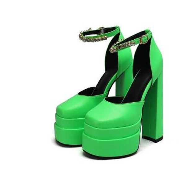 woman women sandals slippers summer shoes thick high heels platform black red yellow dress party wedding shoes pumps
woman women sandals slippers summer shoes thick high heels platform black red yellow dress party wedding shoes pumps