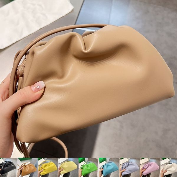 women crossbody bags cloud shoulder bag handbag candy macarone color genuine leather thin strap plain wallets magnetic buckle hobos
women crossbody bags cloud shoulder bag handbag candy macarone color genuine leather thin strap plain wallets magnetic buckle hobos