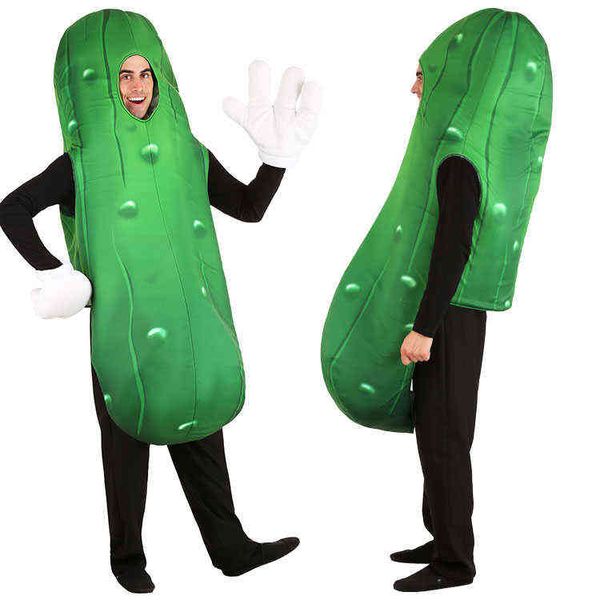 halloween children's day children plant vegetable kimchi cucumber character cosplay come l220714, Black;red
halloween children's day children plant vegetable kimchi cucumber character cosplay come l220714, Black;red