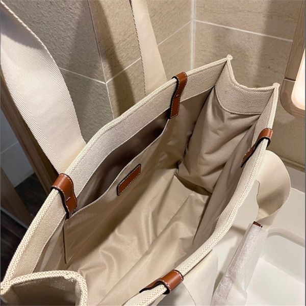 women handbags rive gauche tote canvas shopping bag handbag fashion linen large beach bags luxury designer travel bag
women handbags rive gauche tote canvas shopping bag handbag fashion linen large beach bags luxury designer travel bag