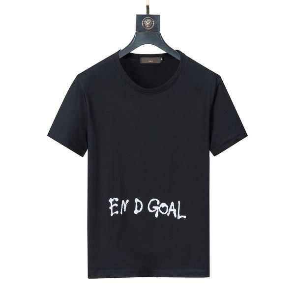 2022 mens fashion t shirt designers men clothing black white tees short sleeve women's casual hip hop streetwear tshirts, White;black
2022 mens fashion t shirt designers men clothing black white tees short sleeve women's casual hip hop streetwear tshirts, White;black
