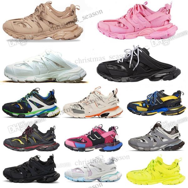 tracks men women casual shoes track 3 3.0 designer triple white black pink tess.s. gomma leather trainer nylon printed trainers sneakers 35-
tracks men women casual shoes track 3 3.0 designer triple white black pink tess.s. gomma leather trainer nylon printed trainers sneakers 35-