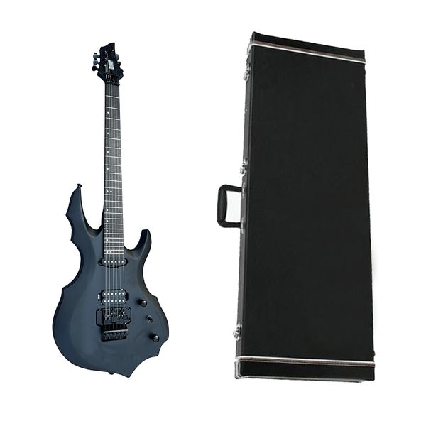 classic brand electric guitar double shake electric guitar special-shaped guitar delivery to home
classic brand electric guitar double shake electric guitar special-shaped guitar delivery to home