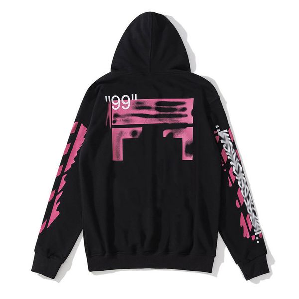 fashion loose mens offs hoodies brand classic sweatshirts hoodie cotton pullover long sleeved back oil paint arrow x men women hooded jacke, Black
fashion loose mens offs hoodies brand classic sweatshirts hoodie cotton pullover long sleeved back oil paint arrow x men women hooded jacke, Black