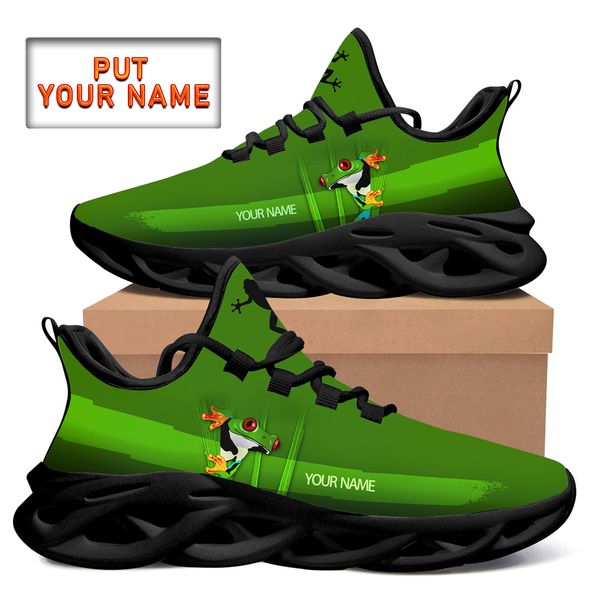 wholesale art custom printed men's casua sport shoesfive major european league football team logo sneakers for tree frog, Black
wholesale art custom printed men's casua sport shoesfive major european league football team logo sneakers for tree frog, Black