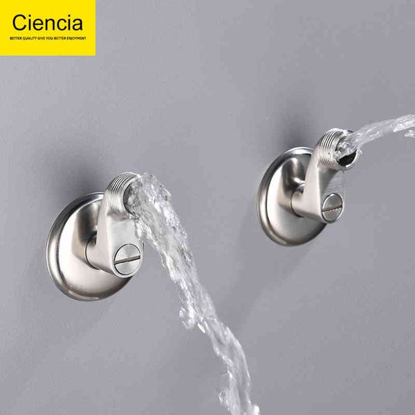 bathroom shower heads stainless steel faucet bent foot shower mixing lengthened eccentric adjustable flow connector accessories mw1d
bathroom shower heads stainless steel faucet bent foot shower mixing lengthened eccentric adjustable flow connector accessories mw1d