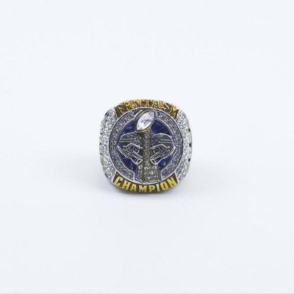 ffl fantasy football championship ring european and american fashion niche design customizable low-key luxury for men, Golden;silver
ffl fantasy football championship ring european and american fashion niche design customizable low-key luxury for men, Golden;silver