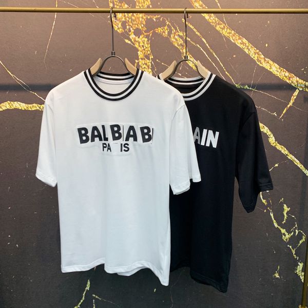mens t shirt designer for men womens shirts fashion tshirt with letters casual summer short sleeve man tee woman clothing asian size m-xxxl, White;black
mens t shirt designer for men womens shirts fashion tshirt with letters casual summer short sleeve man tee woman clothing asian size m-xxxl, White;black