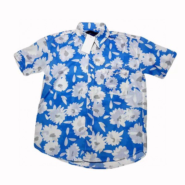 europe france paris hawaii beach blue daisy silk casual shirt tee allover flowers print spring summer cool hip hop short sleeve, Black;brown
europe france paris hawaii beach blue daisy silk casual shirt tee allover flowers print spring summer cool hip hop short sleeve, Black;brown