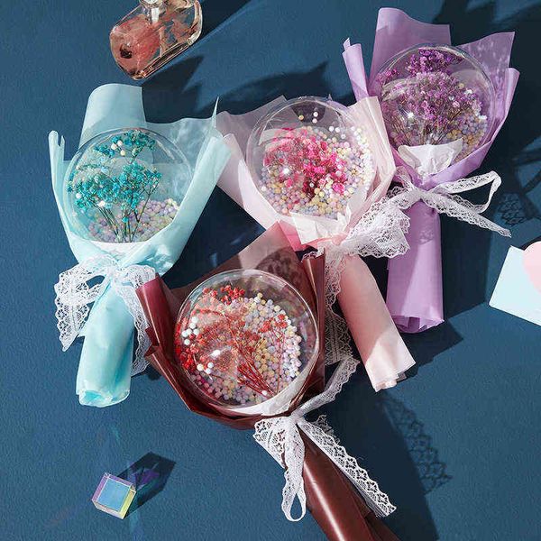 factory outlet net red sky star bouquet acrylic bobo ball tanabata gifts mother's day supermarket christmas eve
factory outlet net red sky star bouquet acrylic bobo ball tanabata gifts mother's day supermarket christmas eve