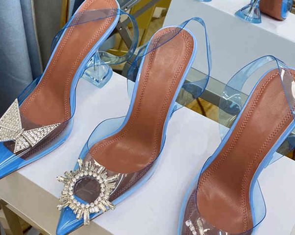 sandal lady summer 2022 new transparent rhinestone fairy style versatile thin heel pointed high heel lady, Black
sandal lady summer 2022 new transparent rhinestone fairy style versatile thin heel pointed high heel lady, Black