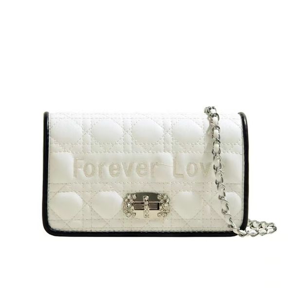 evening bags woman original niche versatile designer women handbag high sense leather chain slant fashion shoulder bag
evening bags woman original niche versatile designer women handbag high sense leather chain slant fashion shoulder bag