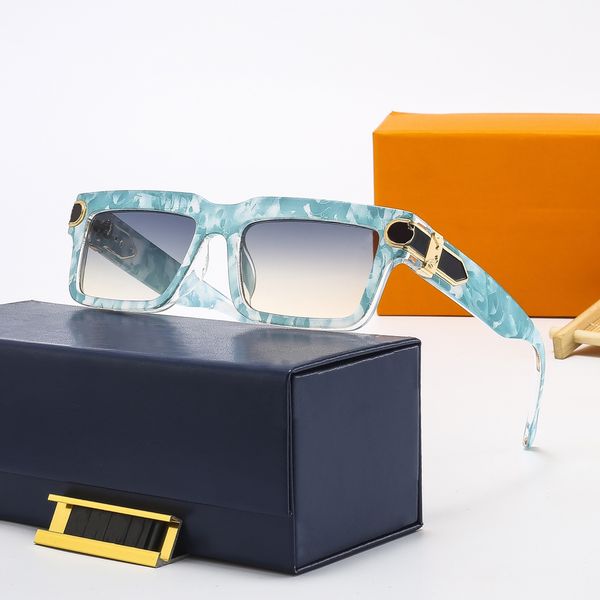 square marbling sunglasses for men women sunmmer new fashion eyewear classic holiday blue sun glasses with box and case, White;black
square marbling sunglasses for men women sunmmer new fashion eyewear classic holiday blue sun glasses with box and case, White;black