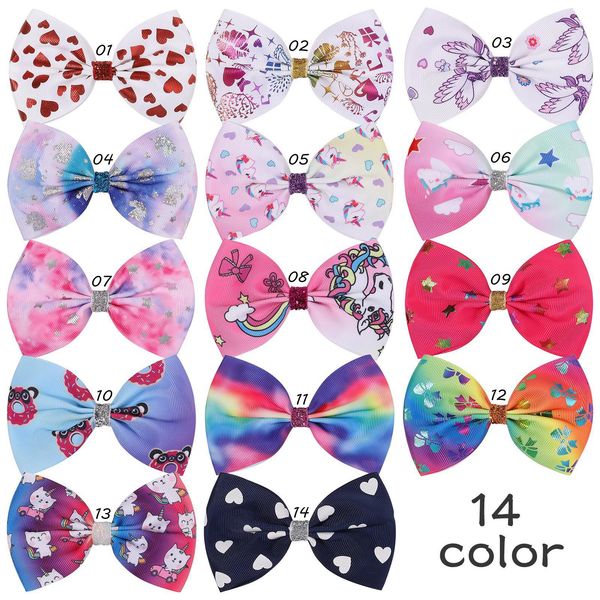 halloween girls hairpins barrettes bow with clip children baby cartoon hair accessories princess bow clips, Slivery;white
halloween girls hairpins barrettes bow with clip children baby cartoon hair accessories princess bow clips, Slivery;white