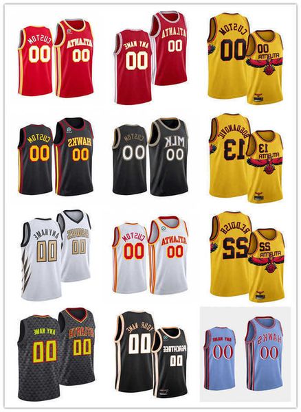 75th custom men women youth atlanta''hawks''22 cam reddish 6 lou williams 0 delon wright 13 bogdan bogdanovic basketball, Black;red
75th custom men women youth atlanta''hawks''22 cam reddish 6 lou williams 0 delon wright 13 bogdan bogdanovic basketball, Black;red