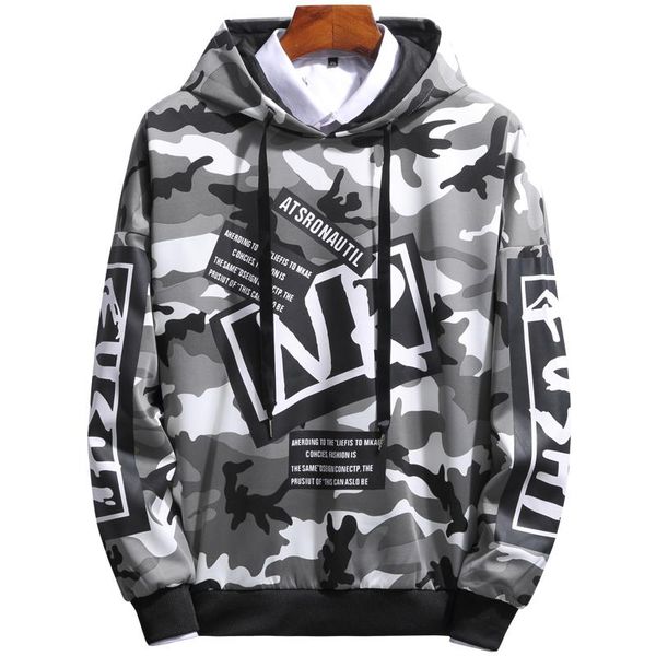 men's hoodies & sweatshirts autumn letter camouflage casual tracksuits mens hip hop coat pullover sweatshirt men hooded top, Black
men's hoodies & sweatshirts autumn letter camouflage casual tracksuits mens hip hop coat pullover sweatshirt men hooded top, Black