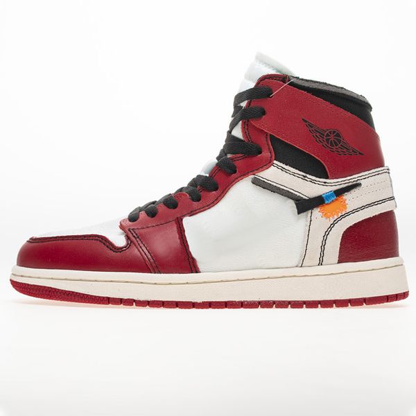 mens shoes jumpman 1 highs og off chicago x unc basketball shoes sports sneakers real leather color varsity red/black size 36-47 available
mens shoes jumpman 1 highs og off chicago x unc basketball shoes sports sneakers real leather color varsity red/black size 36-47 available