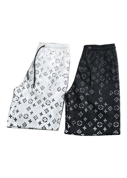2022 mens womens designers shorts summer fashion streetwears clothing quick drying swimwear printing board beach pants #m-4xl 35, White;black
2022 mens womens designers shorts summer fashion streetwears clothing quick drying swimwear printing board beach pants #m-4xl 35, White;black