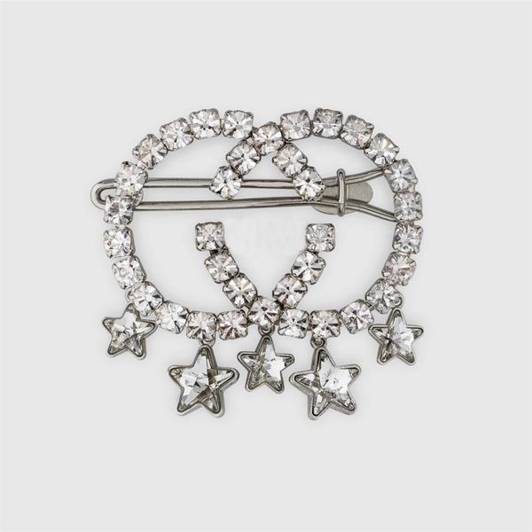 2022 new rhinestones letters star tassel women designer hair clips barrettes for fashion lady hair jewelry accessories230i, Golden;silver
2022 new rhinestones letters star tassel women designer hair clips barrettes for fashion lady hair jewelry accessories230i, Golden;silver