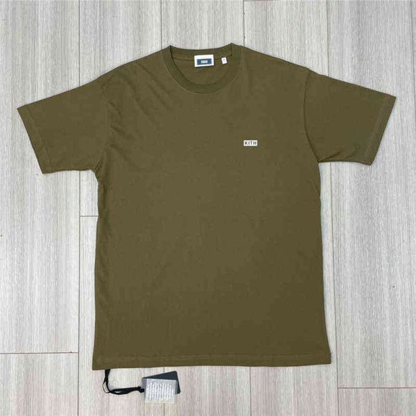 men's t-shirts kith t shirt men women high-quality classic flocked box tee oversize short sleeve t-shirt sftb, White;black
men's t-shirts kith t shirt men women high-quality classic flocked box tee oversize short sleeve t-shirt sftb, White;black
