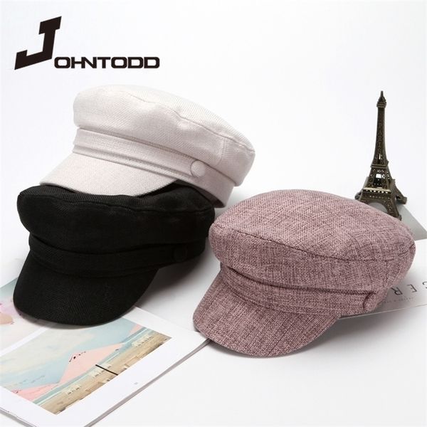 fashion beret hats women octagonal flat cap cotton navy hats for women stylish artist painter sboy hats army cap 220816, Blue;gray 
fashion beret hats women octagonal flat cap cotton navy hats for women stylish artist painter sboy hats army cap 220816, Blue;gray