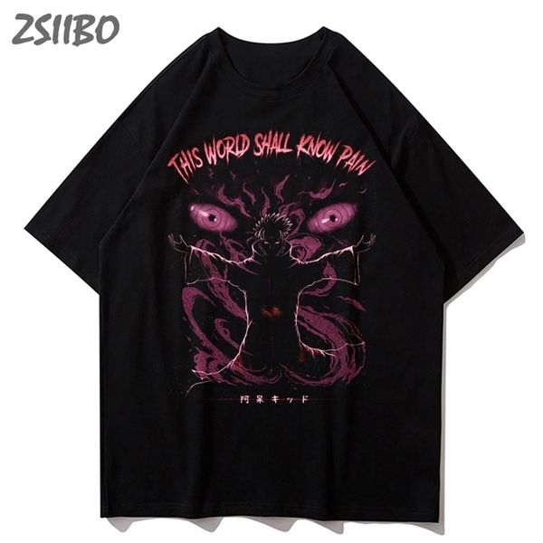 anime pain printed akatsuki t shirt men retro cotton tees harajuku tshirt cool streetwear hip hop male tshirts 220606, White;black
anime pain printed akatsuki t shirt men retro cotton tees harajuku tshirt cool streetwear hip hop male tshirts 220606, White;black