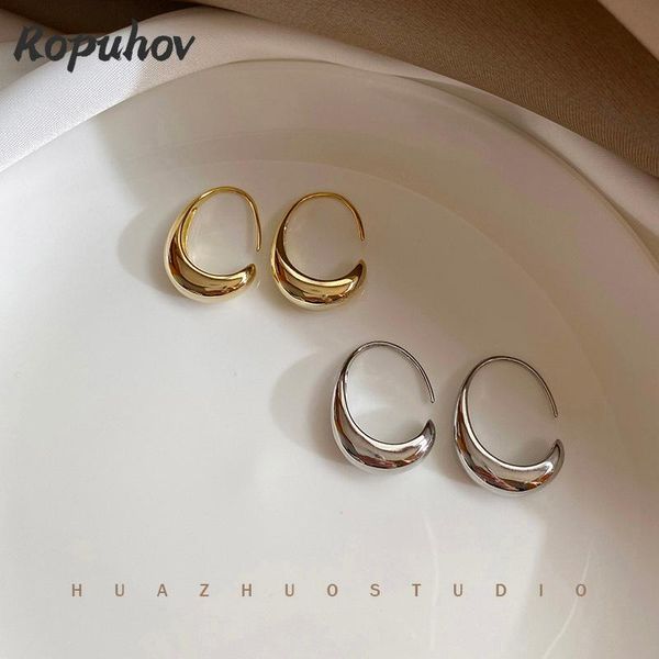 stud ropuhov925 sterling silver earrings for women french trendy gold plated c shape earring bride jewelry prevent allergy, Golden;silver
stud ropuhov925 sterling silver earrings for women french trendy gold plated c shape earring bride jewelry prevent allergy, Golden;silver