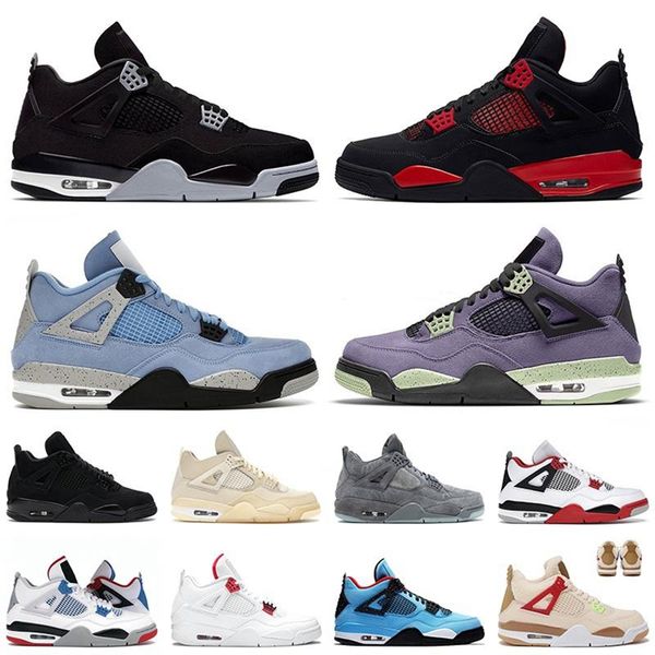 4s mens basketball shoes jumpman 4 og sneakers white cement diy desert moss cactus jack purple metallic fire red thunder black canvas men wo
4s mens basketball shoes jumpman 4 og sneakers white cement diy desert moss cactus jack purple metallic fire red thunder black canvas men wo