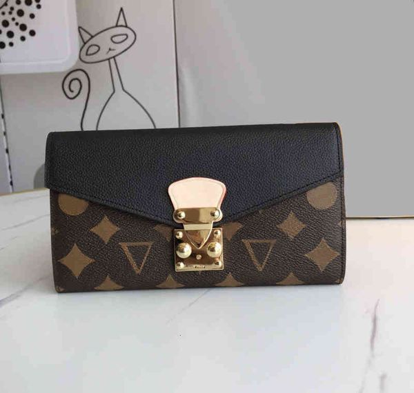 wallets fashion flowers designer wallets luxurys men women leather bags classic letters key coin purse original box aniz, Red;black
wallets fashion flowers designer wallets luxurys men women leather bags classic letters key coin purse original box aniz, Red;black
