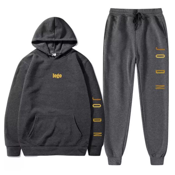 luxury mens tracksuits causal clothing women suits sweatsuits sport jogger autumn winter hooded hoodies pants sportwear tracksuit jacket siz, Gray
luxury mens tracksuits causal clothing women suits sweatsuits sport jogger autumn winter hooded hoodies pants sportwear tracksuit jacket siz, Gray