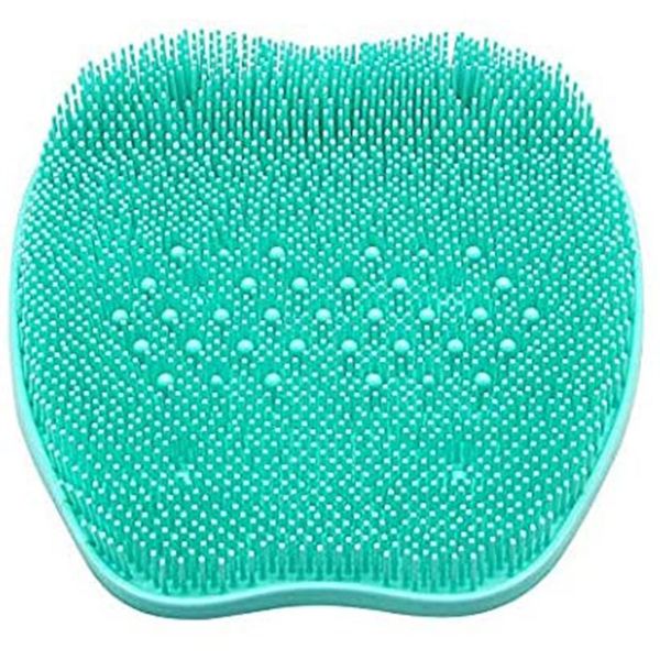 foot massage cushion peeling and calluses foot scrubbing brush exfoliating foot brush portable non-bending washing padnew
foot massage cushion peeling and calluses foot scrubbing brush exfoliating foot brush portable non-bending washing padnew