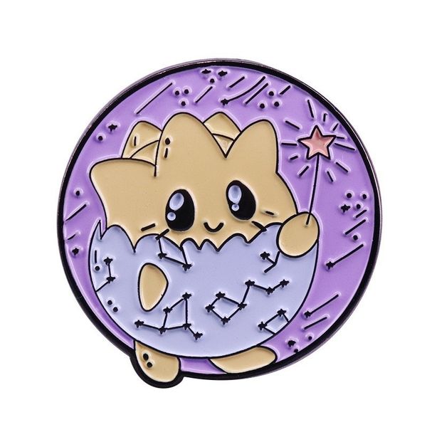 cute cartoon anime badge kawaii picajini turtle fat ding enamel pin children brooch clothes bag jacket personality accessories s026, Blue
cute cartoon anime badge kawaii picajini turtle fat ding enamel pin children brooch clothes bag jacket personality accessories s026, Blue