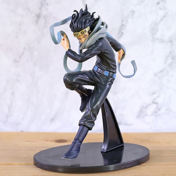 my hero academia the amazing heroes vol.6 shouta aizawa eraser head pvc figure model toy figurals 220613
my hero academia the amazing heroes vol.6 shouta aizawa eraser head pvc figure model toy figurals 220613