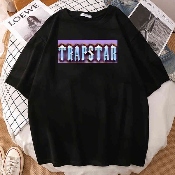 trapstar london design fashion printing men's tshirt hip hop breathable short sleeve o-neck soft male half, White;black
trapstar london design fashion printing men's tshirt hip hop breathable short sleeve o-neck soft male half, White;black